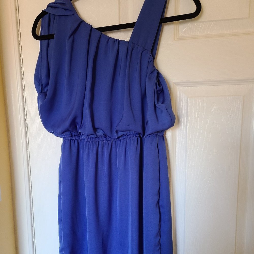 BCBG Cocktail Dress Sz XS